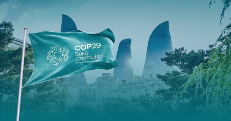 COP29 iştirakçılarının 3618 nəfəri media nümayəndəsidir