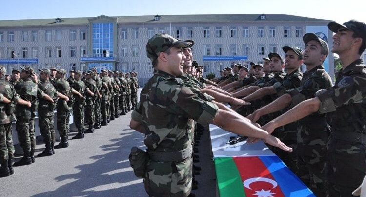 Sağlamlıq vəziyyətinə görə çağırışa möhlət verilməsi qaydası DƏYİŞİR