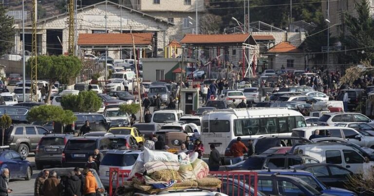 Suriyanın yeni Konstitusiyası altı ay ərzində hazırlanacaq