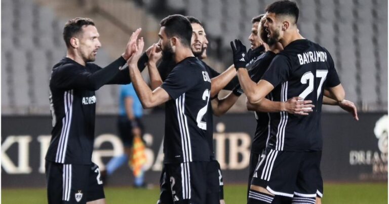 AFFA “Qarabağ”ı 2 min manat cərimələdi