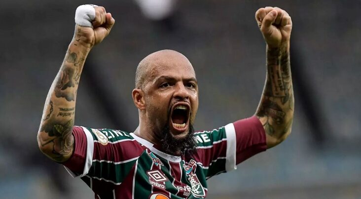 Felipe Melo klubundan ayrıldı – RƏSMİ