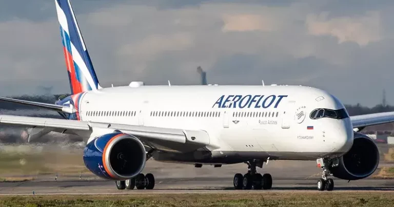 Rusiya mülki təyyarələrini xilas edə bilib – “Aeroflot” 250 milyard xərcləyib