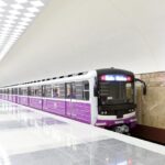 Bakı metrosundan istifadə edənlərin NƏZƏRİNƏ!