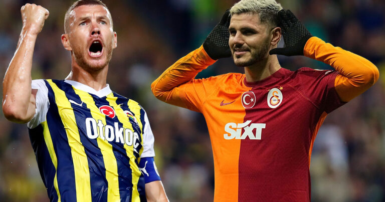 “Fənərbağça” və “Qalatasaray” 10 gündə 3 dəfə qarşılaşa bilər