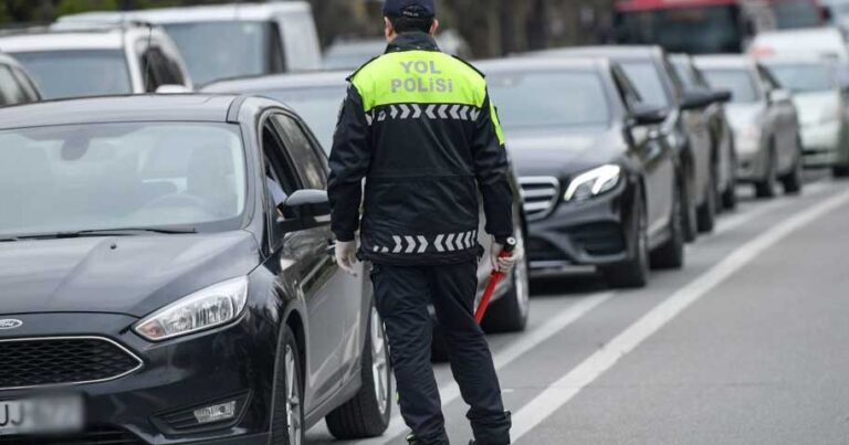 Sabah bu yollar bağlanacaq