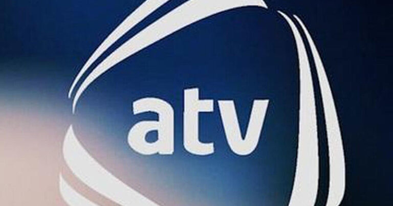 ATV yayımı dayandırır