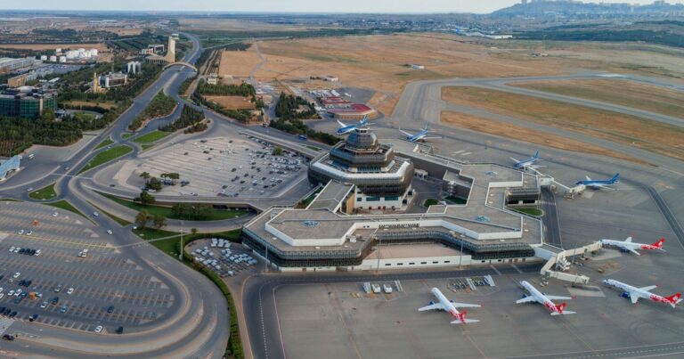 Hava limanlarının istismarına dair tələblər təsdiqləndi