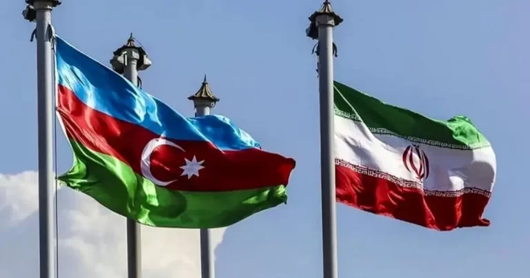 “Qarşılıqlı səfərlər Tehran-Bakı münasibətlərinin yaxşılaşmasına kömək edəcək” – İran XİN