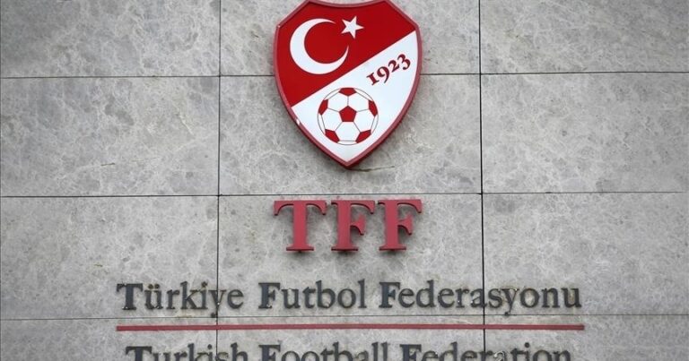 TFF-dən meydanı tərk edən klublara sərt qərar