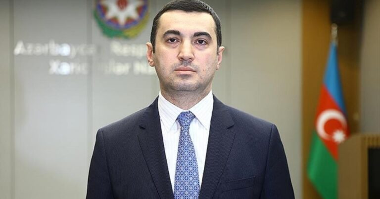 “Ermənistanın bu çağırışa məhəl qoymaması olduqca narahatlıq doğurur” – Rəsmi Bakı