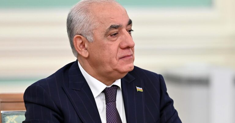Baş nazir Qarabağda görülən işlərdən DANIŞDI