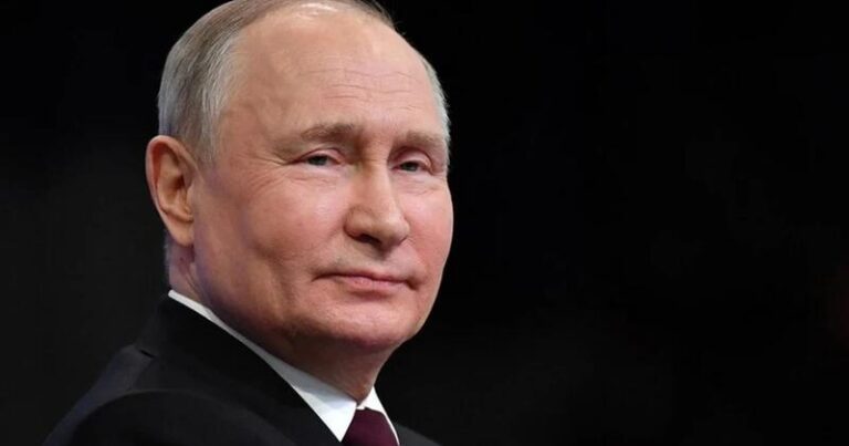 “İstənilən heyvanı izlərindən tanıya bilərəm” – Putin