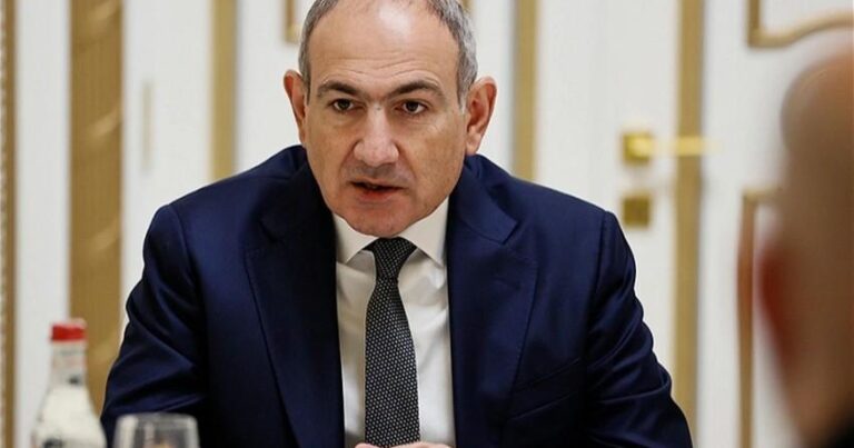 Ermənistan hakimiyyəti yeni konstitusiya layihəsini təklif etməyə hazırlaşır – Paşinyan