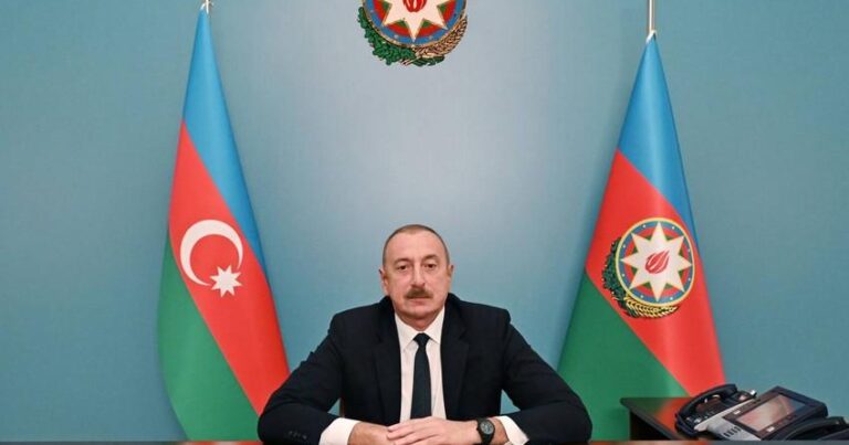 “Qlobal Bakı Forumu hazırda aparıcı beynəlxalq platformalardan biridir” – İlham Əliyev