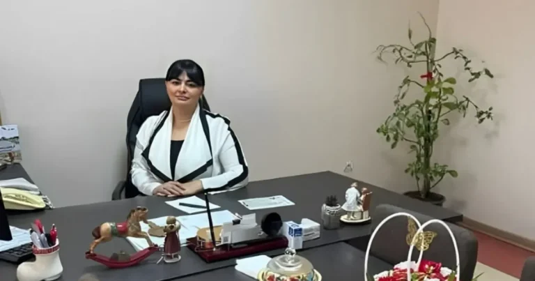 Baş həkimin ölkədən çıxışına qadağa qoyuldu