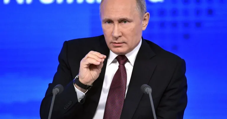 “Ukrayna BMT-nin idarəçiliyinə verilsin” – Putindən daha bir absurd “təklif”