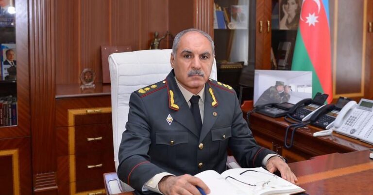 Prezidentdən Xanlar Vəliyevlə bağlı SƏRƏNCAM