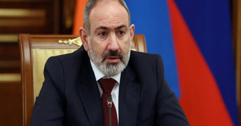 “Ermənistanla Azərbaycan arasında sülh üçün çox mühüm təməllər qoyulub” – Nikol Paşinyan