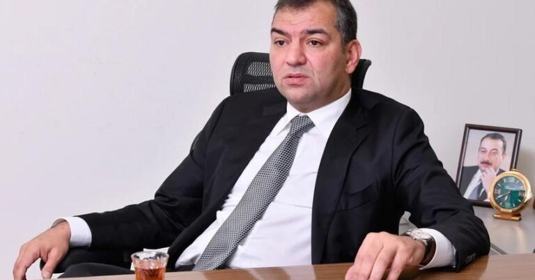 Fuad Nağıyevə şiddətli töhmət elan edilib – SƏRƏNCAM