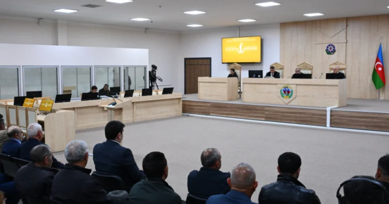 Ermənistanın mina terrorunun qurbanları danışıblar: “Bir gündə iki oğlumu itirdim”