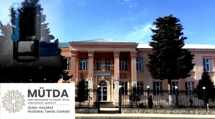 Üç gündə iki əmr! – təlaşlı təyinat: Təhsil İdarəsindəki PREROQATİV ƏNGƏL!