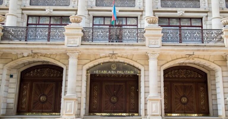 “İçərişəhər”də büdcə vəsaitləri qanunsuz xərclənib” – Hesablama Palatası