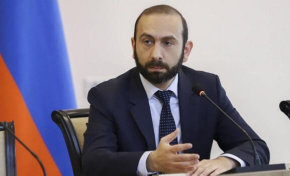 Ermənistan-Azərbaycan danışıqları vasitəçilərsiz daha uğurlu olub – Mirzoyan