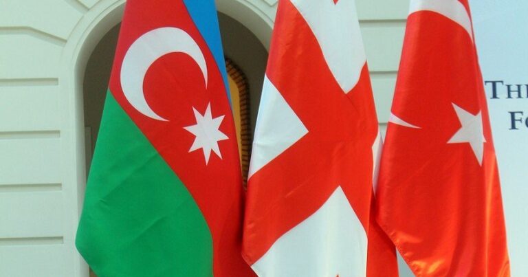 Azərbacan-Türkiyə-Gürcüstan üçtərəfli parlament formatı yaradılacaq