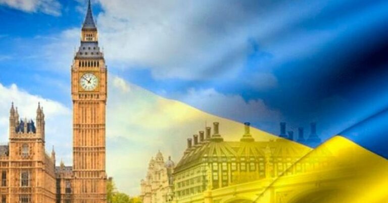 Londonda Ukrayna üzrə tam atəşkəs planı razılaşdırıla bilər
