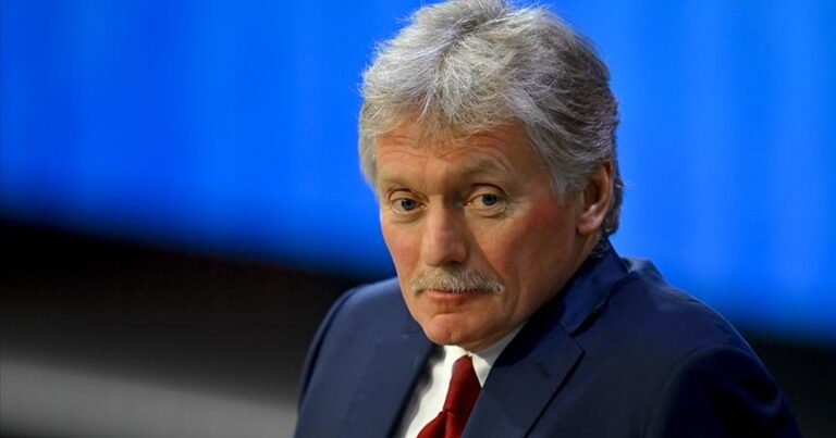 “Rusiya Ukraynadakı məqsədlərindən əl çəkməyəcək” – Peskov