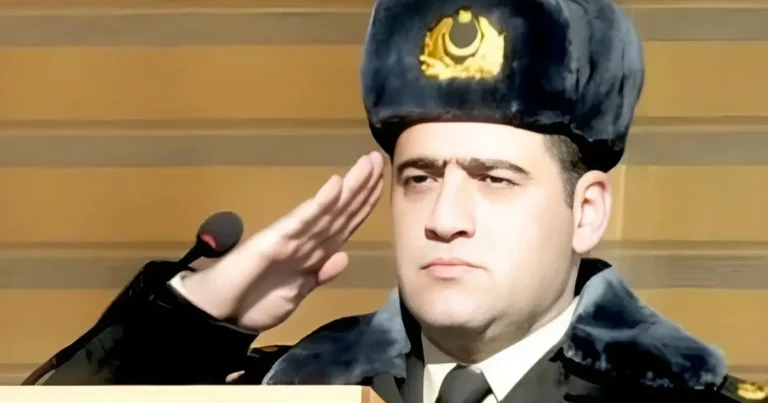Səfərbərlik Xidmətinin Şuşa şöbəsinin həbsdə olan sabiq rəisinə hökm oxunub