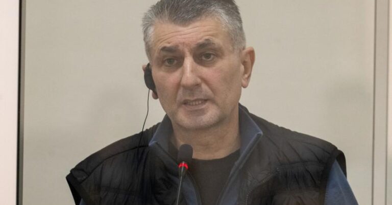 “Qondarma rejimin “müdafiə naziri”ni Ermənistan prezidenti təyin edirdi” – Manukyan