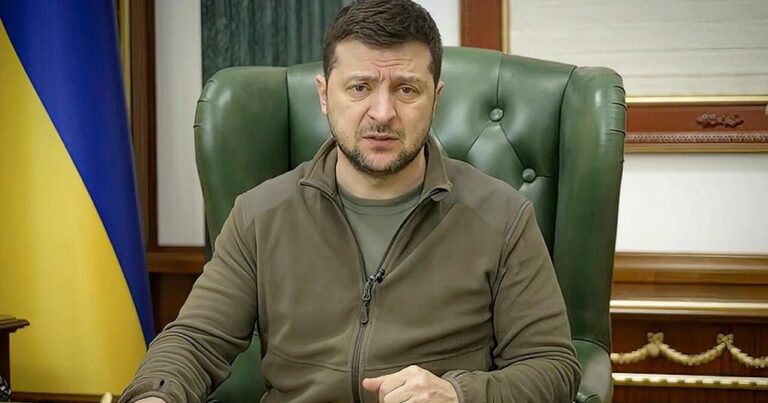 Rusiya Belarusdan hücuma hazırlaşır: Amma hara? – Zelenski
