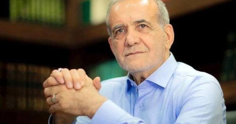 “ABŞ ilə razılaşmağa hazırıq” – Pezeşkian