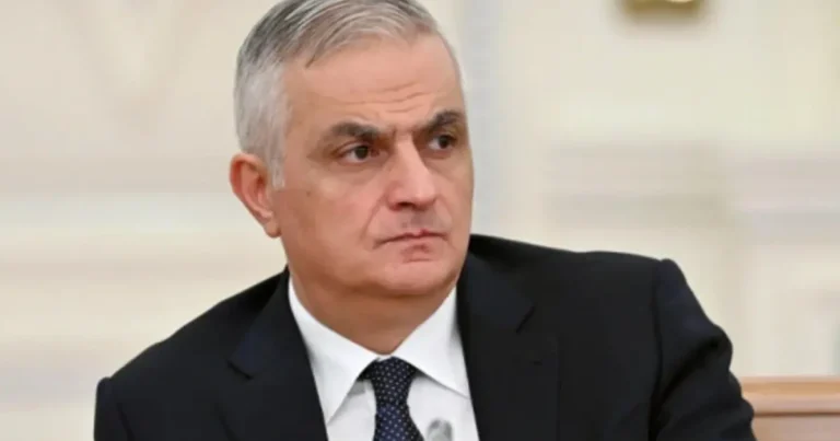 Paşinyanın müavini Azərbaycanla delimitasiya prosesindən danışıb