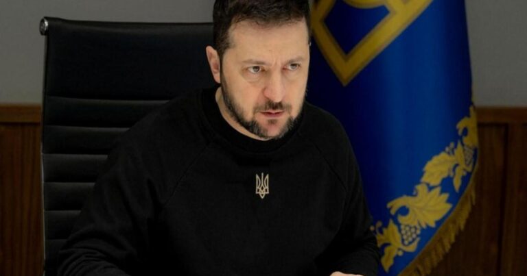 “Ukraynada atəşkəsə yaxın həftələr və ya aylar ərzində nail olmaq mümkündür” – Zelenski