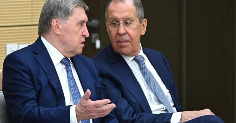 İstanbulda Ukrayna ilə danışıqlarda Rusiya nümayəndə heyətinə Lavrov rəhbərlik edəcək