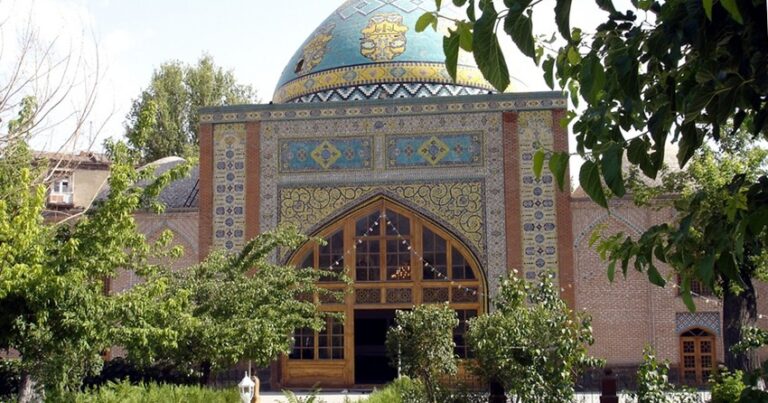 Qərbi Azərbaycan İcması İrəvan Qazılığı barədə bəyanat verdi