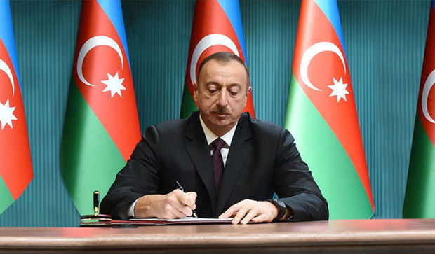Prezident onları əfv etdi – Sərəncam