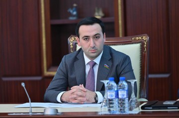Bakı-Budapeşt geosiyasi xətti: qarşılıqlı etimad, fəal siyasi dialoq və perspektivli tərəfdaşlıq