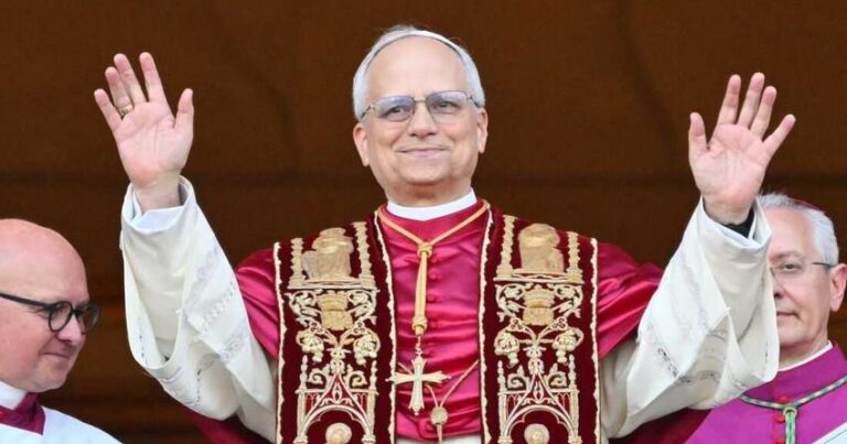 Roma Papası Türkiyəyə səfər edəcək