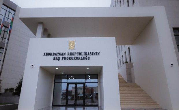 Elgün İbrahimov hündürlükdən yıxılaraq ölüb – BİRGƏ MƏLUMAT