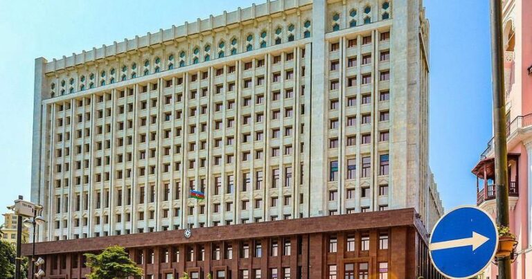 Bu gün Əfv Komissiyasının 2025-ci il üçün sonuncu iclası keçiriləcək
