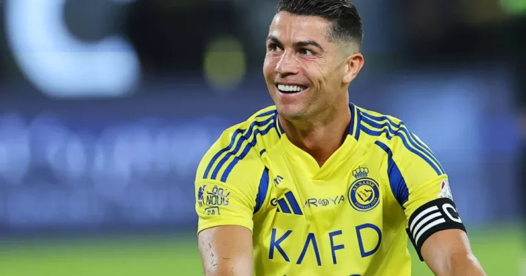 Ronaldu üçün gözlənilməz iddia – karyerasını Türkiyədə davam etdirə bilər