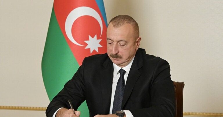 Prezident təsdiq etdi – Sosial xidmətlərin sayı artırılacaq