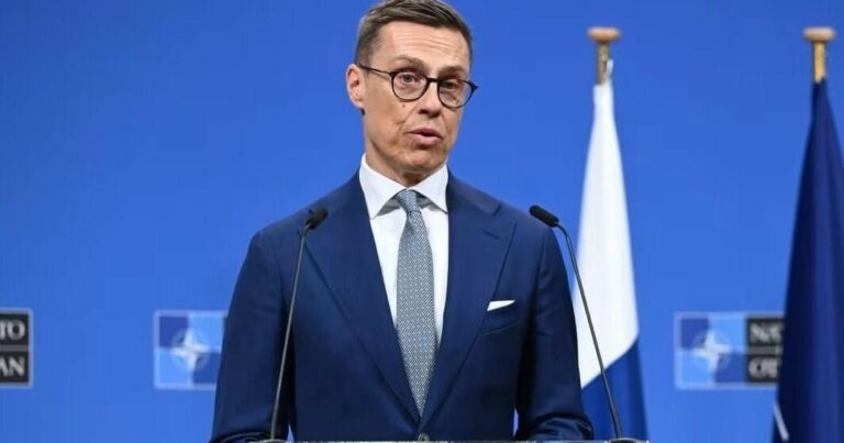 ABŞ vasitəçilik rolundan imtina etməyib… – Stubb