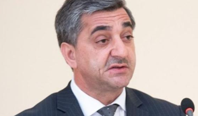 Naxçıvanda yeni nazir təyin edildi