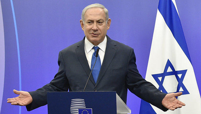Netanyahu üçün böyük zərbə: ABŞ-İran danışıqları…
