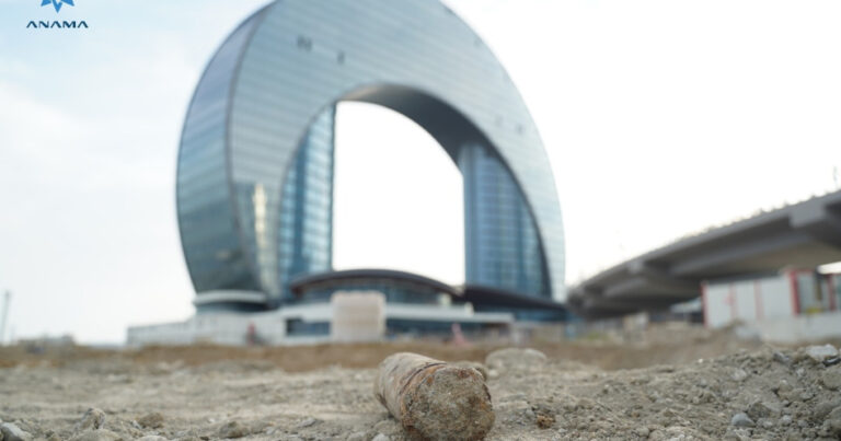 “Port Baku”da sursat AŞKARLANDI