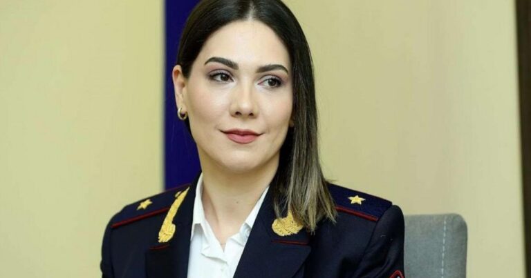 “Konstitusiyadan Müstəqillik bəyannaməsinə istinadın çıxarılması müzakirə edilmir” – Erməni nazir